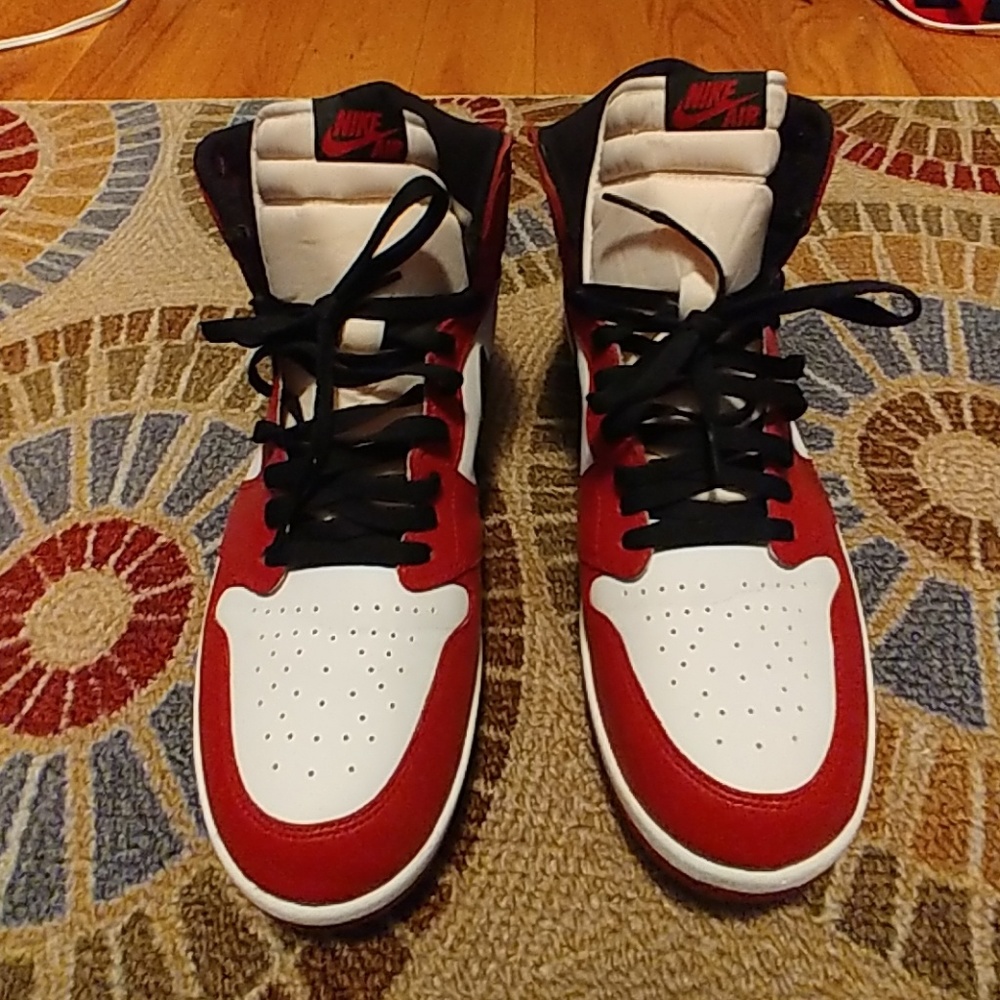 Jordan basketball Jordan 1.5
